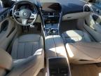 Lot #3025029236 2022 BMW M850XI