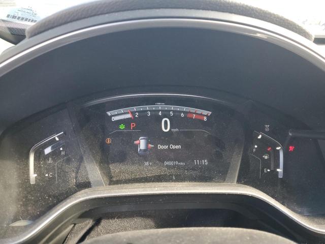 2019 HONDA CR-V EXL - 2HKRW2H84KH668174
