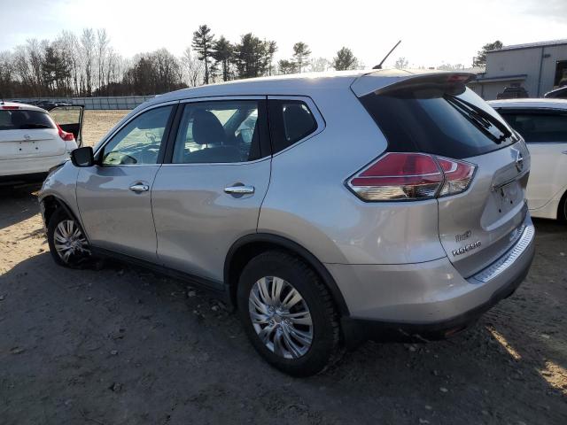 2015 NISSAN ROGUE S - KNMAT2MV4FP516620