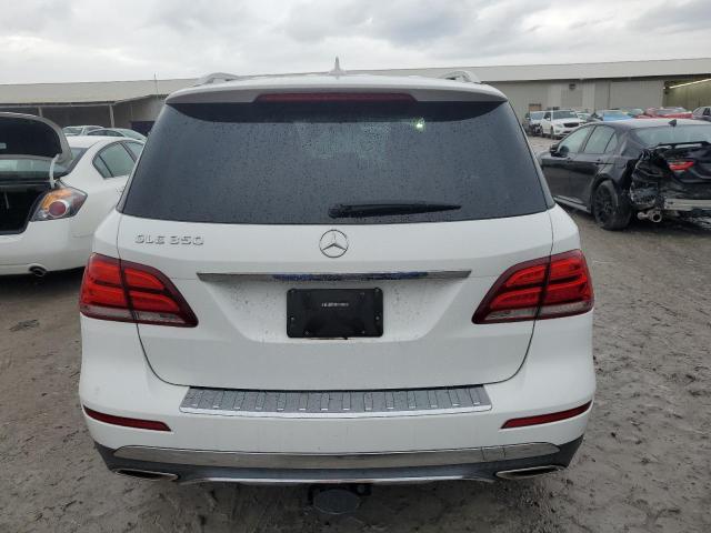 VIN 4JGDA5JB4GA671909 2016 MERCEDES-BENZ GLE-CLASS no.6