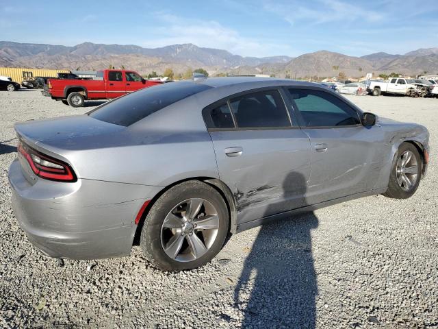 Vin: 2c3cdxhg5gh129518, lot: 84944304, dodge charger sxt 20163