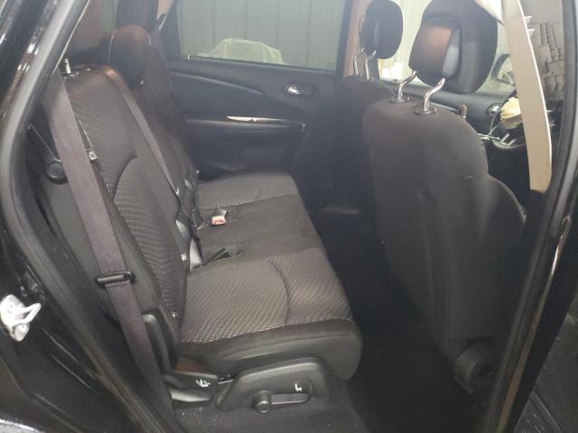2020 DODGE JOURNEY SE - 3C4PDCAB1LT266056