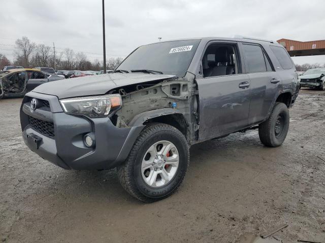 TOYOTA 4RUNNER SR