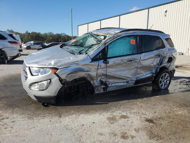 VIN MAJ3S2GE6MC436754 2021 FORD ECOSPORT no.1