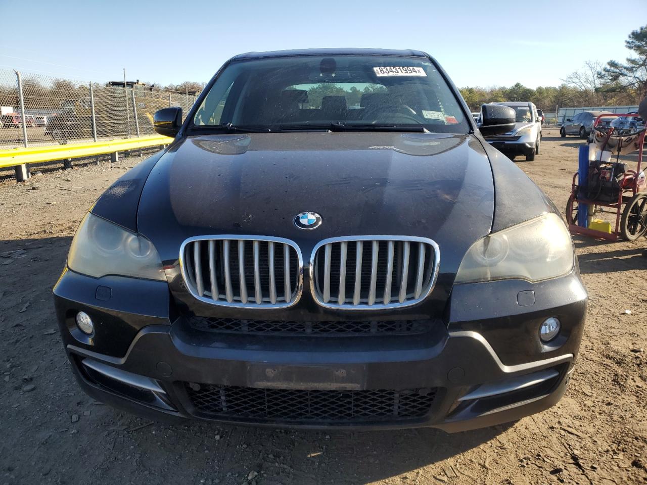 Lot #3023335281 2010 BMW X5 XDRIVE4