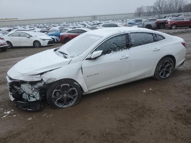 Vin: 1g1zd5st4lf102766, lot: 85299894, chevrolet malibu lt 2020 img_1
