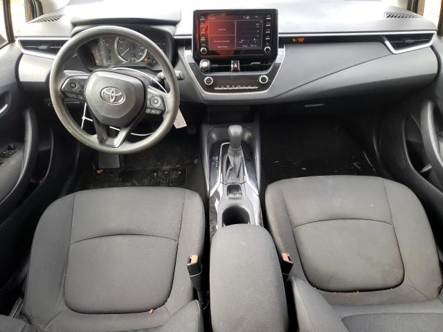 2020 TOYOTA COROLLA LE - JTDEPRAE8LJ104055