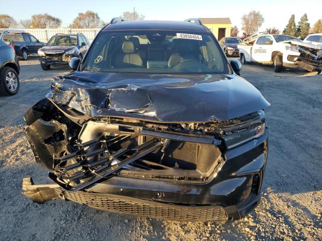 VIN 5FNYG1H98SB007175 2025 HONDA PILOT no.5