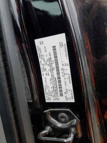 2019 FORD F150 SUPER - 1FTFX1E48KKD62897