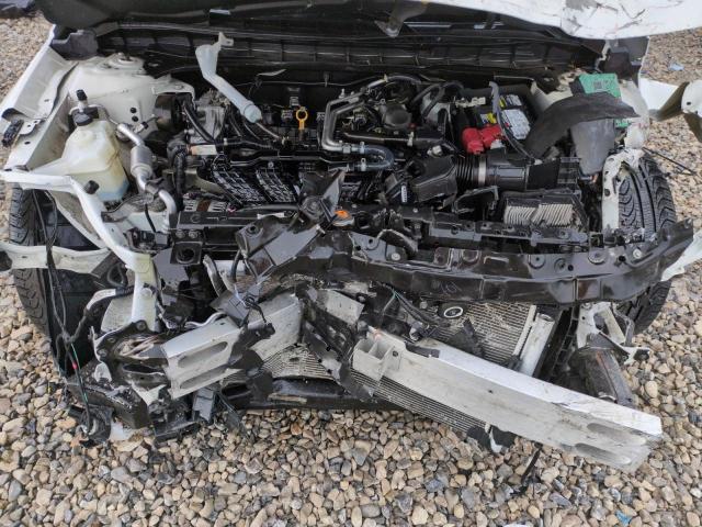 2019 NISSAN ALTIMA S - 1N4BL4BV8KC105571