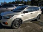 2018 FORD ESCAPE S - 1FMCU0F7XJUA88650