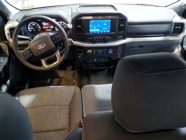 2021 FORD F150 SUPER - 1FTEX1EP0MKD67794
