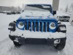 Lot #3024996165 2021 JEEP WRANGLER U