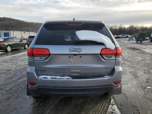 2015 JEEP GRAND CHER - 1C4RJFBG6FC833617