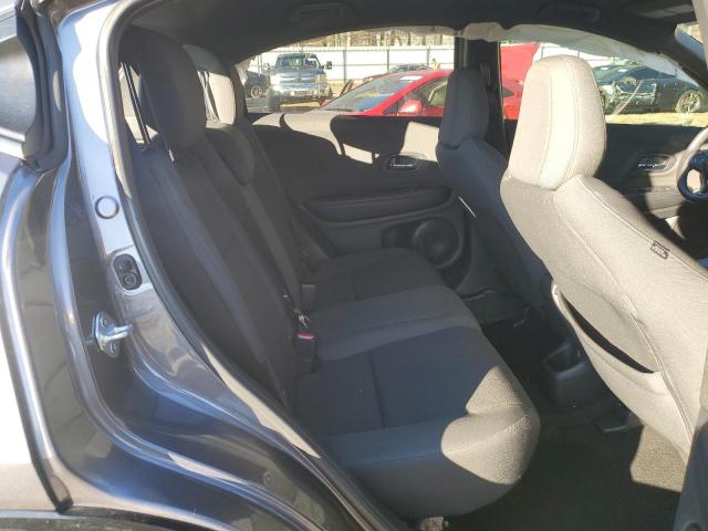 2021 HONDA HR-V SPORT - 3CZRU5H13MM720136
