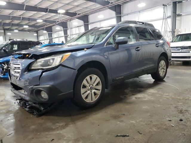 2017 SUBARU OUTBACK 2. - 4S4BSACC2H3252658