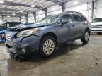 2017 SUBARU OUTBACK 2. - 4S4BSACC2H3252658