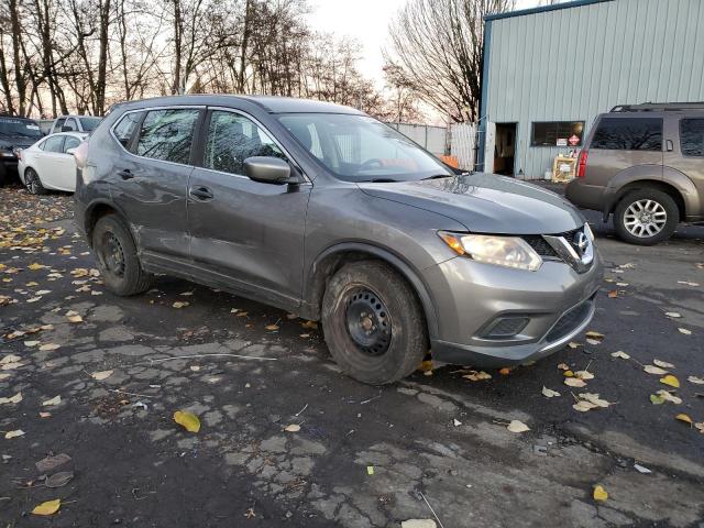 2016 NISSAN ROGUE S - KNMAT2MV4GP683187