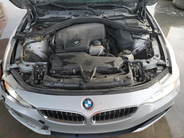 VIN WBA4C9C57GG137326 2016 BMW 4 SERIES no.11