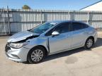 2017 CHEVROLET CRUZE LS - 1G1BC5SM9H7155784