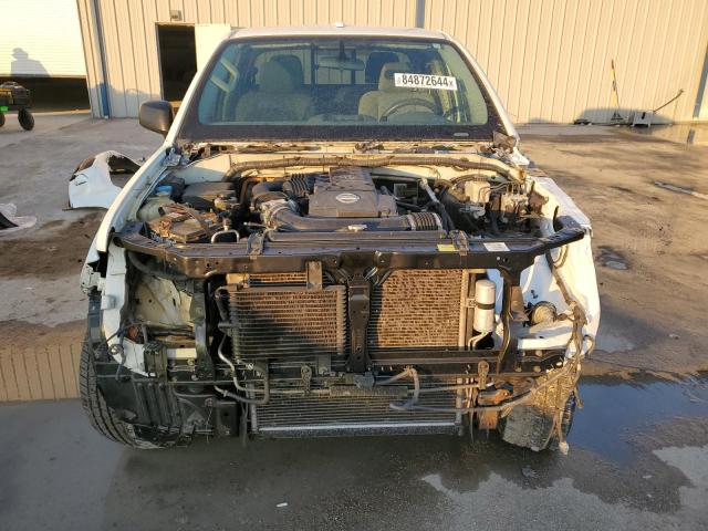 VIN 1N6DD0ER3JN714042 2018 NISSAN FRONTIER no.5