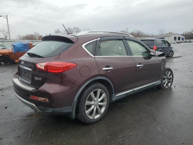2017 INFINITI QX50 - JN1BJ0RR0HM414023