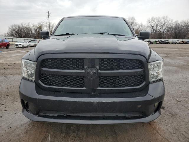 2018 RAM 1500 ST - 1C6RR7KT0JS338475