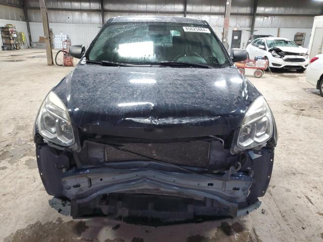 2017 CHEVROLET EQUINOX LS - 2GNALBEK0H1515413