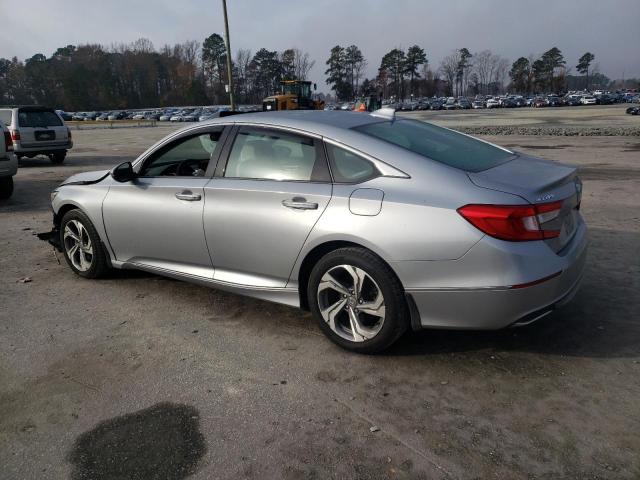 2020 HONDA ACCORD EXL - 1HGCV1F56LA060520