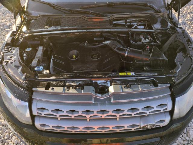2015 LAND ROVER RANGE ROVE - SALVP2BG1FH958459