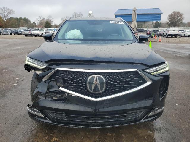 2022 ACURA MDX ADVANC - 5J8YE1H84NL010588