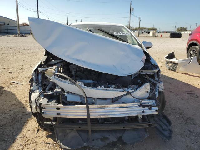 2022 TOYOTA COROLLA LE - JTDEPMAE6N3020780