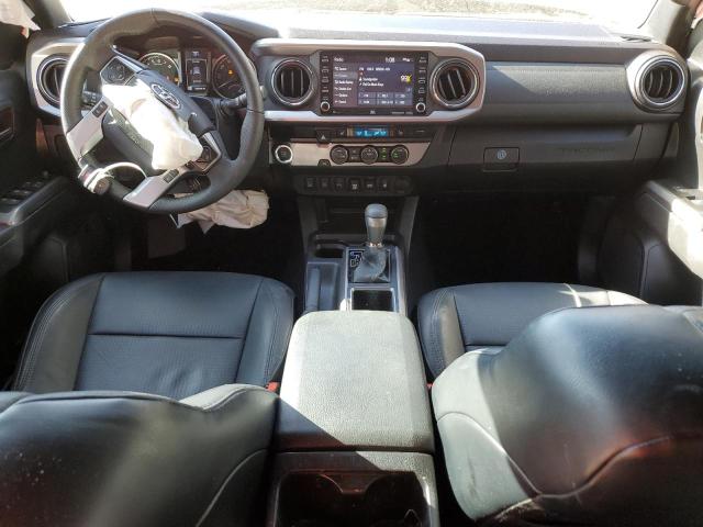 2023 TOYOTA TACOMA DOU - 3TMEZ5CN1PM206807