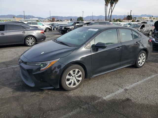 2020 TOYOTA COROLLA LE #3028724718