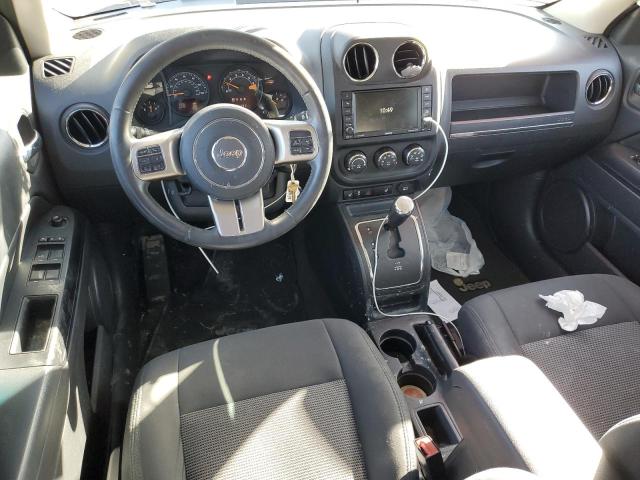 2016 JEEP PATRIOT LA - 1C4NJPFB9GD569758