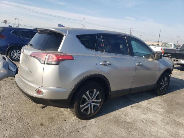 Vin: jtmzfrev5jj199220, lot: 83365784, toyota rav4 le 20183