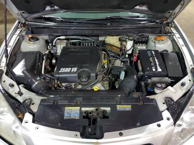 2005 PONTIAC G6 GT #3317733081