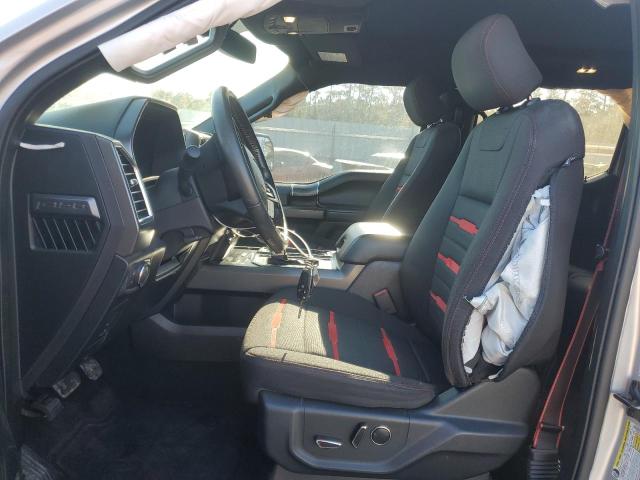 2016 FORD F150 SUPER - 1FTEW1CG5GFA95679