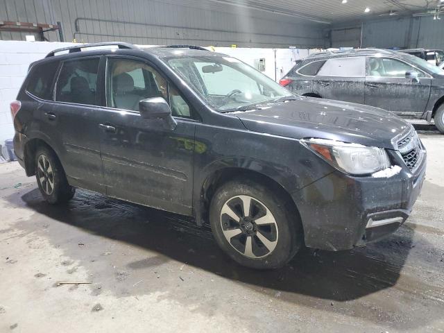 2018 SUBARU FORESTER 2 - JF2SJAEC4JH564401