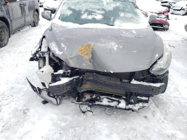 2012 HYUNDAI ELANTRA GL - 5NPDH4AE8CH117313