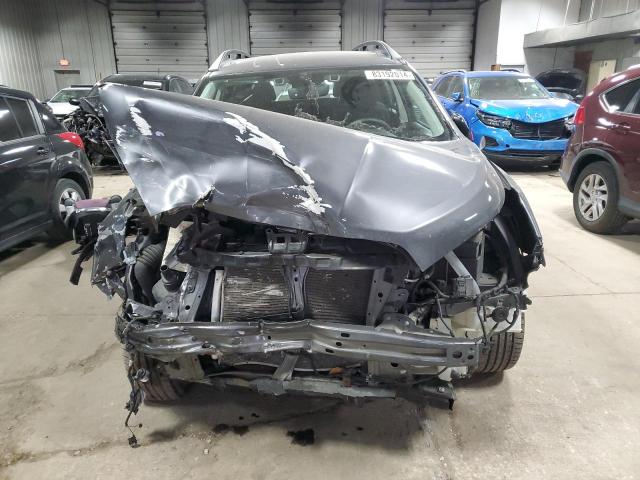 2019 SUBARU ASCENT 4S4WMAAD4K3423845