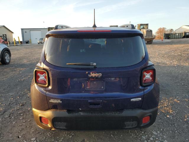 2018 JEEP RENEGADE L - ZACCJABB1JPH93173