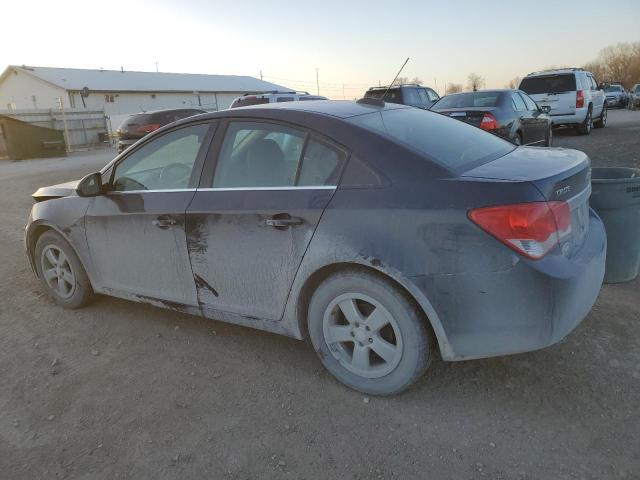 2015 CHEVROLET CRUZE LT - 1G1PC5SB8F7270183