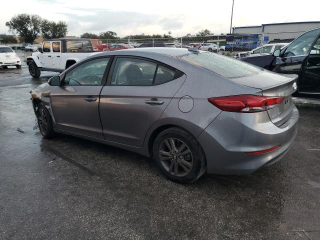 VIN 5NPD84LF7JH314279 2018 HYUNDAI ELANTRA no.2