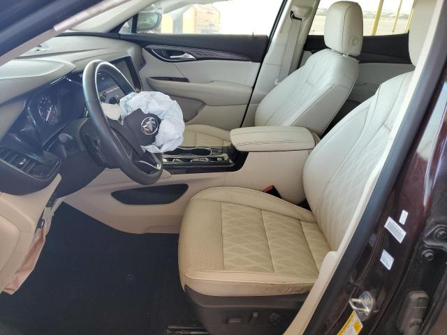2021 BUICK ENVISION A LRBFZRR4XMD057846