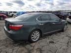 Lot #3024572677 2007 LEXUS LS 460