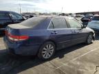 Lot #3029907254 2003 HONDA ACCORD LX