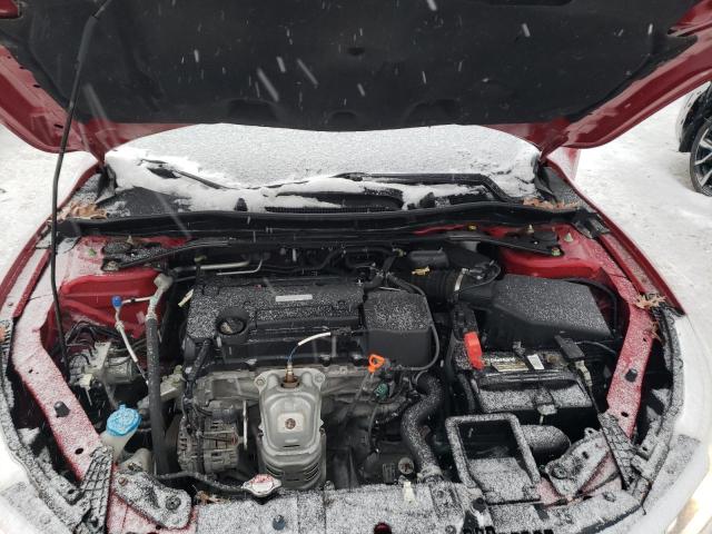 2017 HONDA ACCORD SPO - 1HGCR2F15HA079977