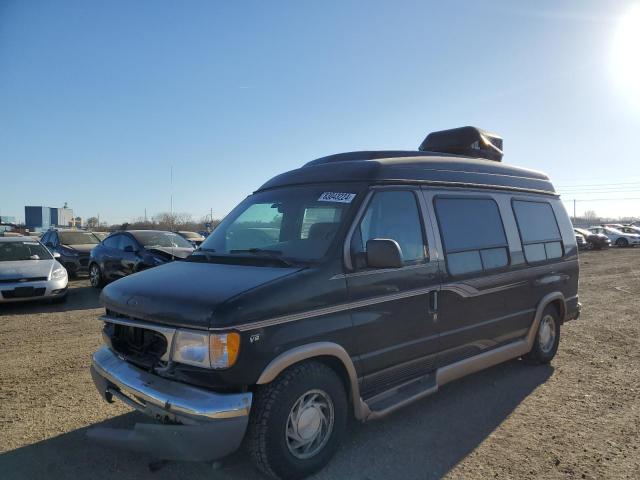 FORD ECONOLINE