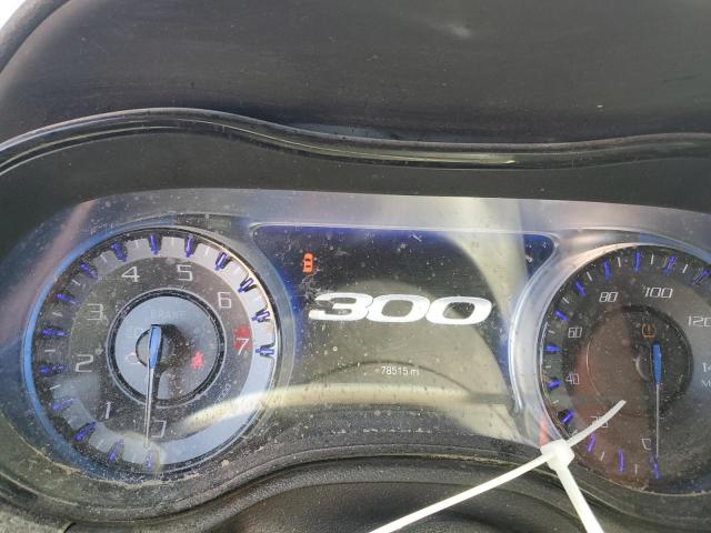 2016 CHRYSLER 300 S - 2C3CCABG4GH320792